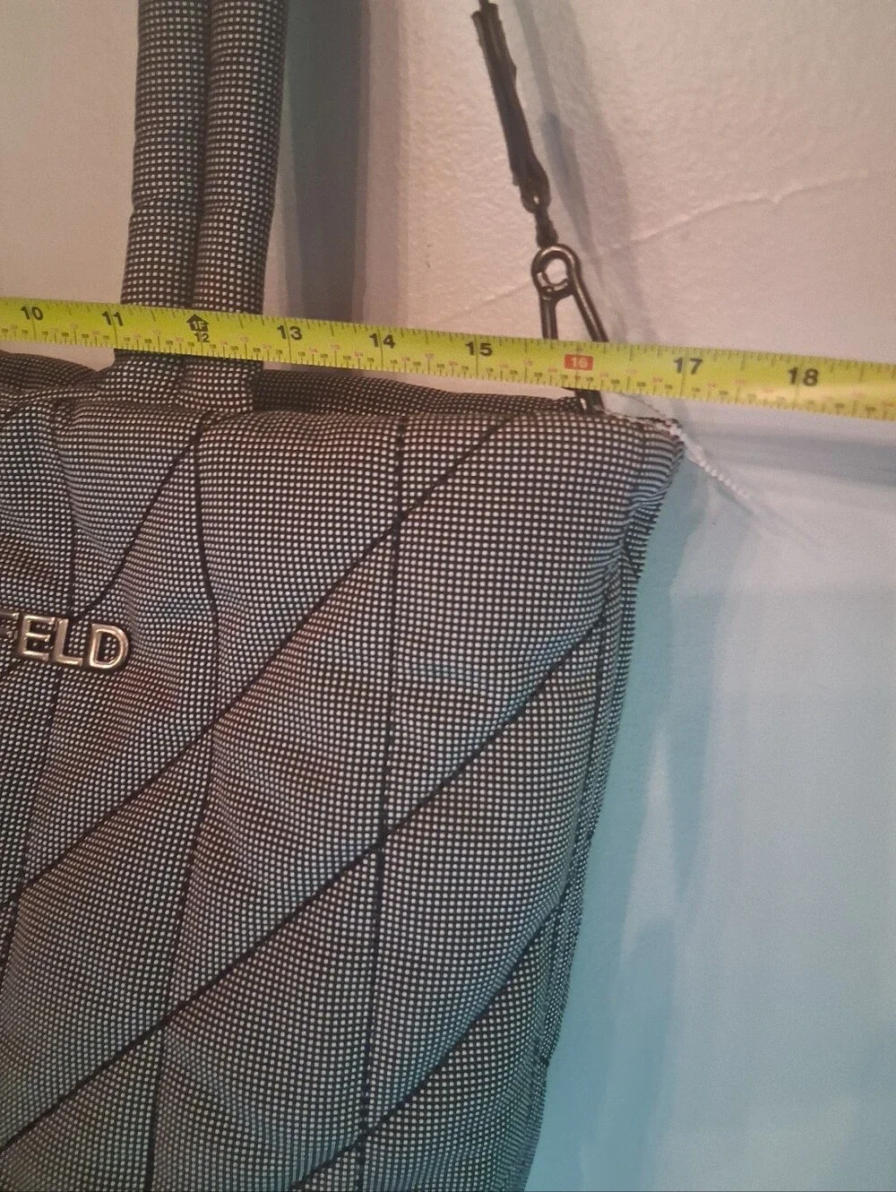Karl Lagerfeld Paris Tote